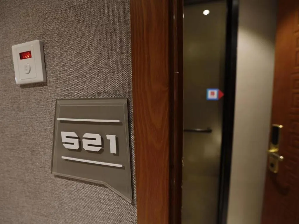 PAI Hotel·Changchun Jilin DaLu