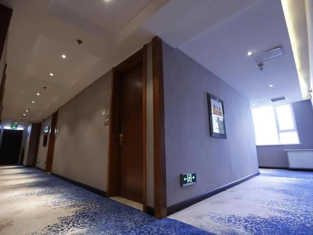 PAI Hotel·Changchun Jilin DaLu