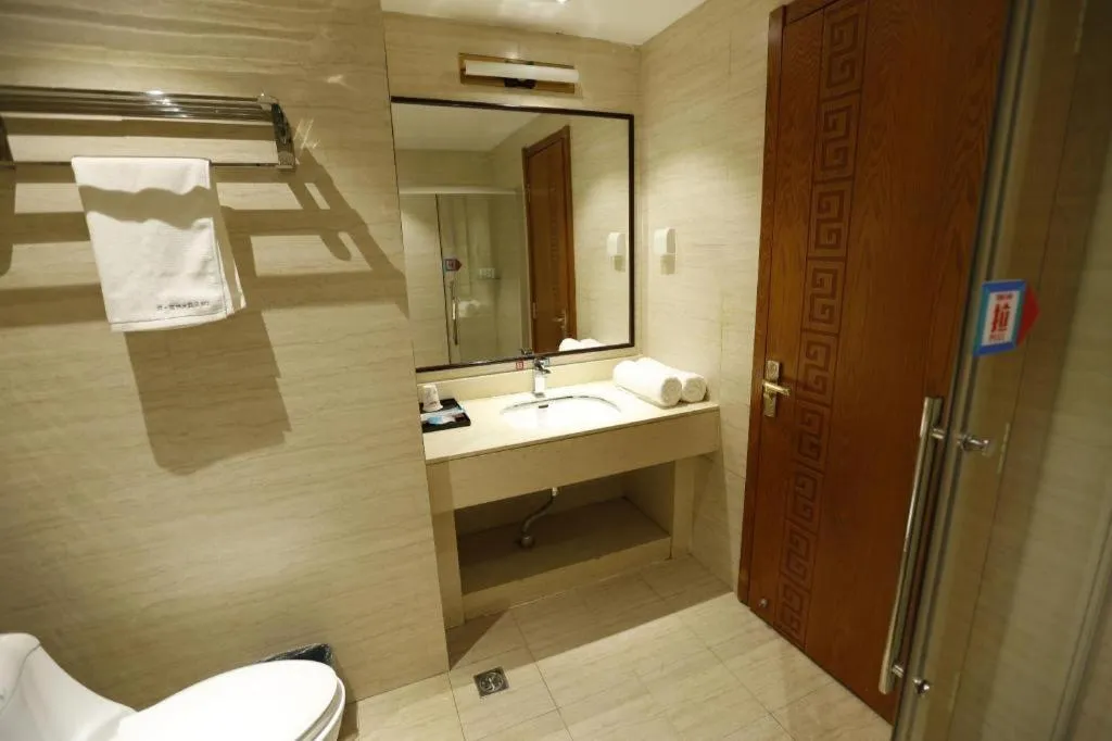 PAI Hotel·Changchun Jilin DaLu