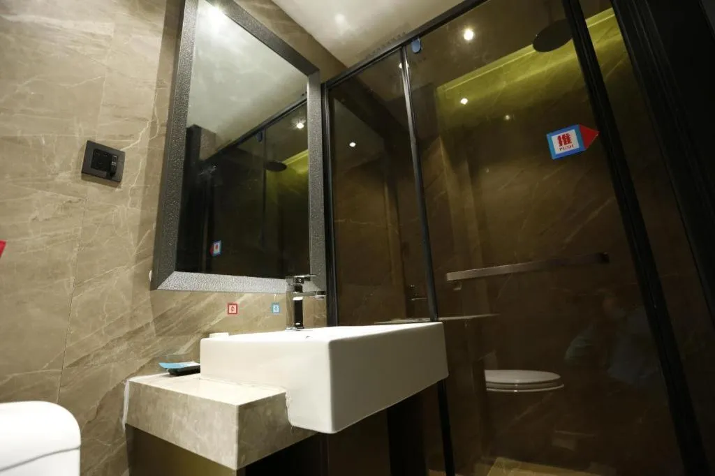 PAI Hotel·Changchun Jilin DaLu