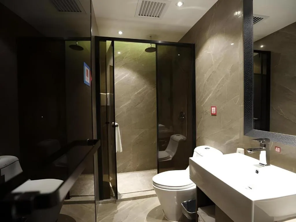 PAI Hotel·Changchun Jilin DaLu