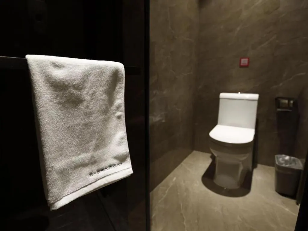 PAI Hotel·Changchun Jilin DaLu