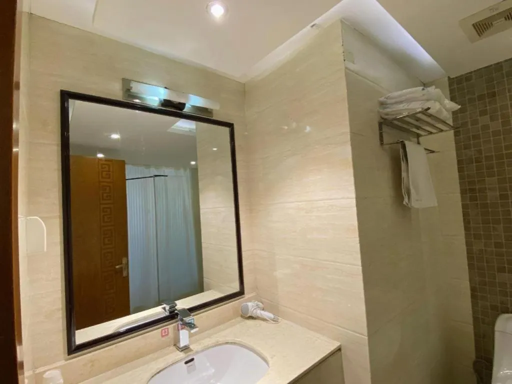 PAI Hotel·Changchun Jilin DaLu