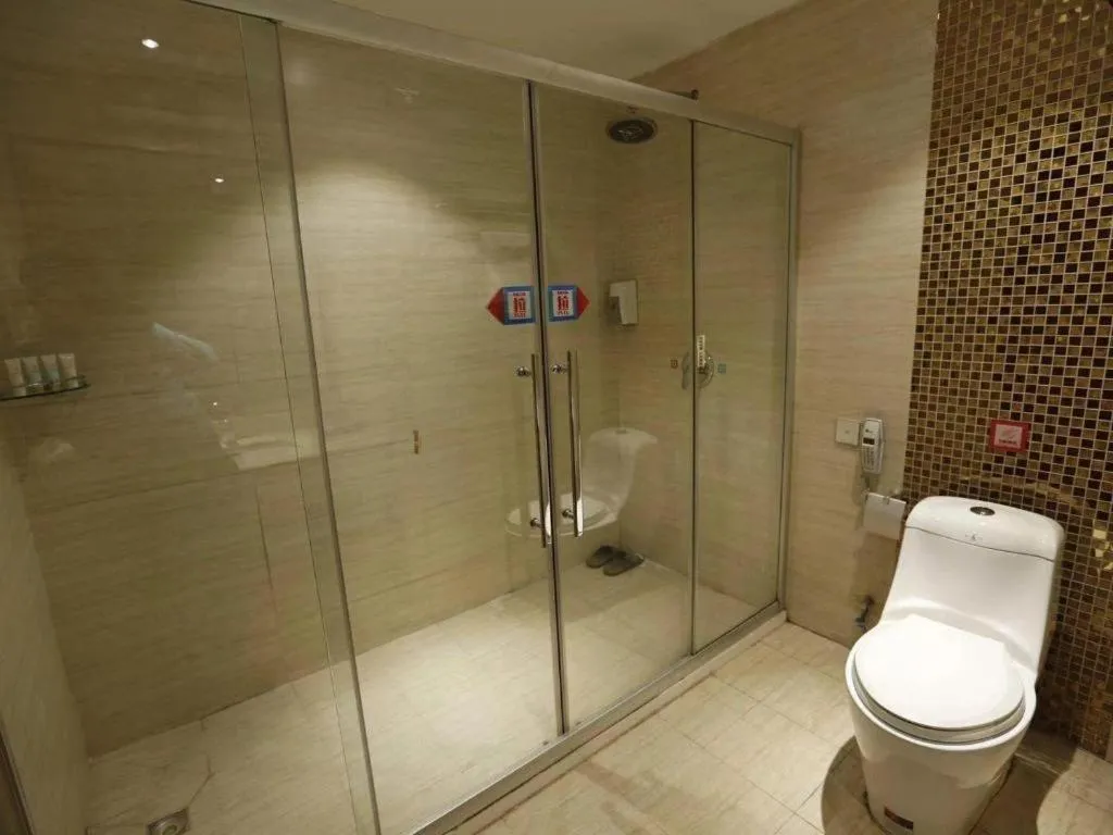 PAI Hotel·Changchun Jilin DaLu