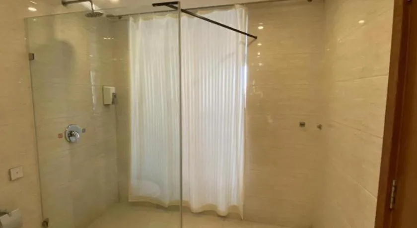 PAI Hotel·Changchun Jilin DaLu