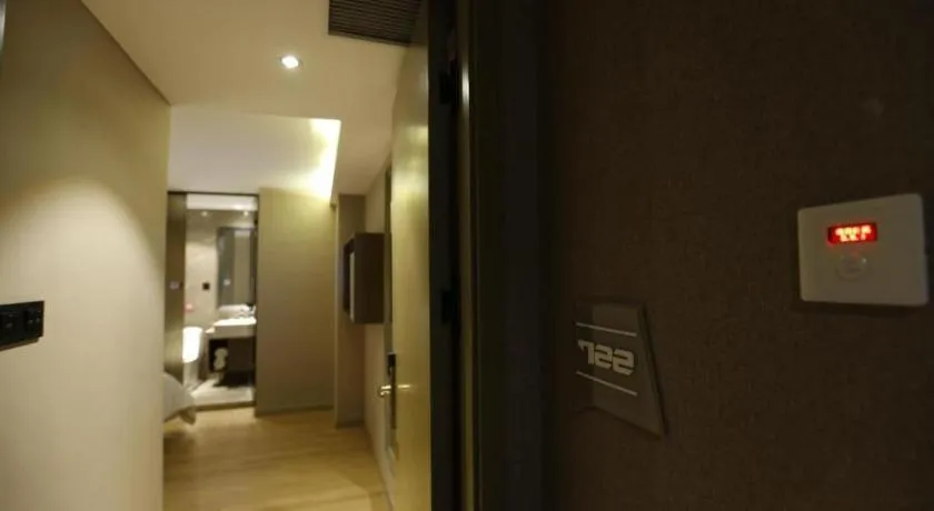 PAI Hotel·Changchun Jilin DaLu