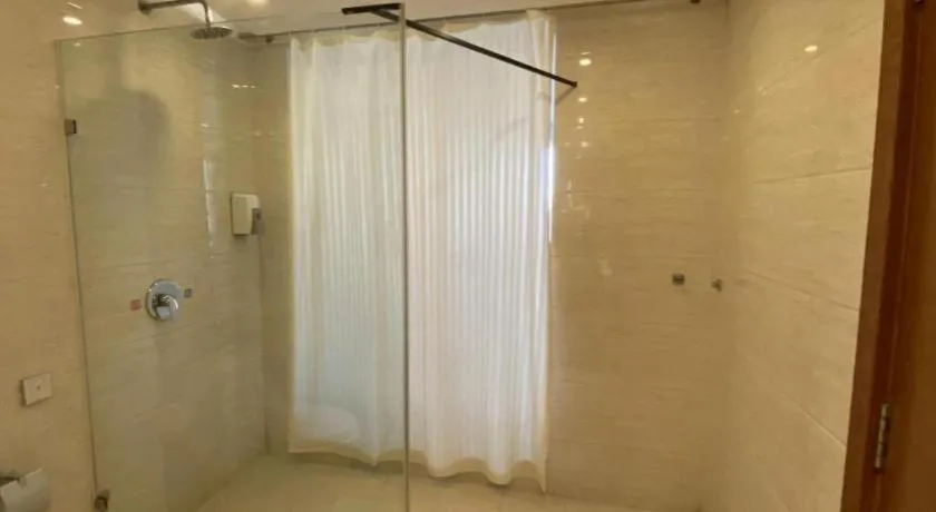 PAI Hotel·Changchun Jilin DaLu