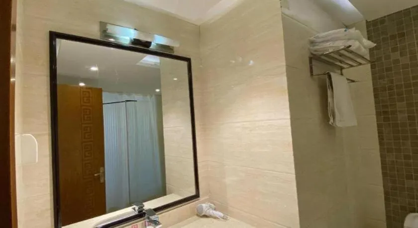 PAI Hotel·Changchun Jilin DaLu