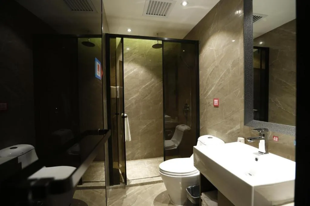 PAI Hotel·Changchun Jilin DaLu