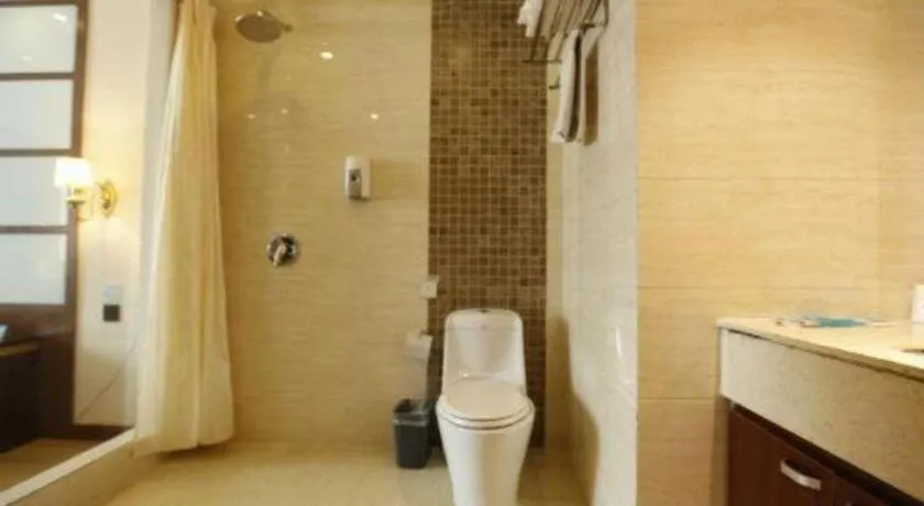 PAI Hotel·Changchun Jilin DaLu