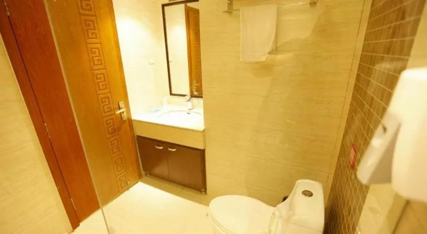 PAI Hotel·Changchun Jilin DaLu