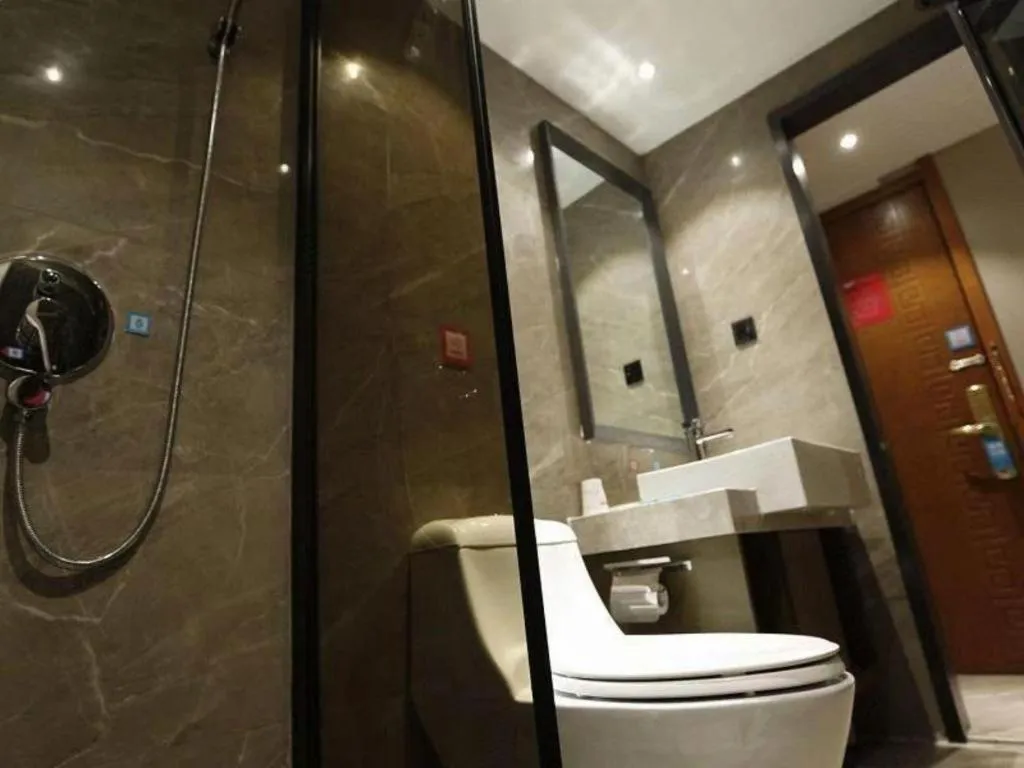 PAI Hotel·Changchun Jilin DaLu