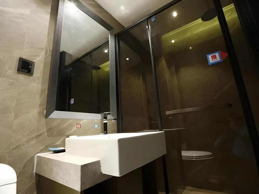 PAI Hotel·Changchun Jilin DaLu