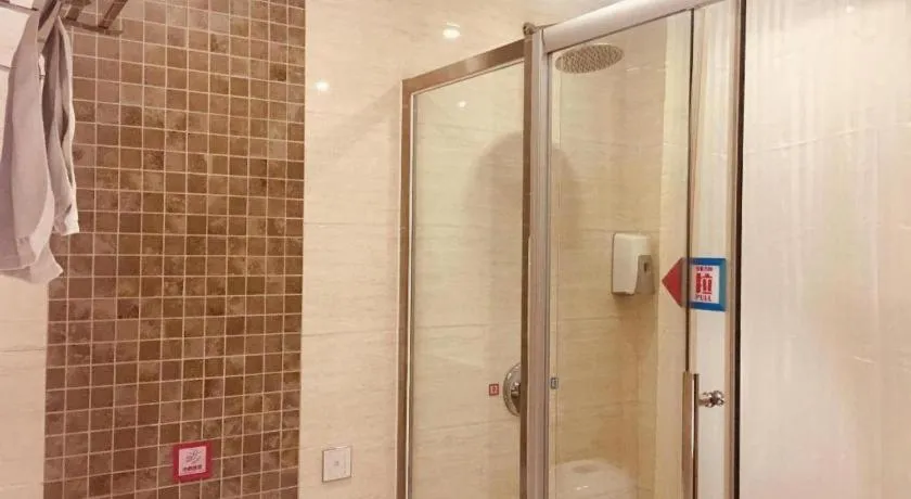 PAI Hotel·Changchun Jilin DaLu