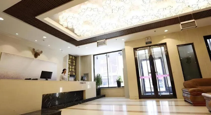 PAI Hotel·Changchun Jilin DaLu