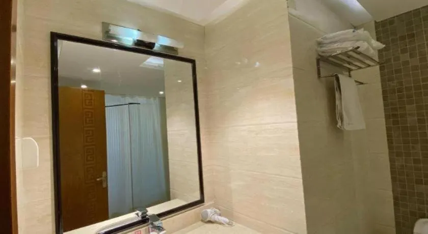 PAI Hotel·Changchun Jilin DaLu