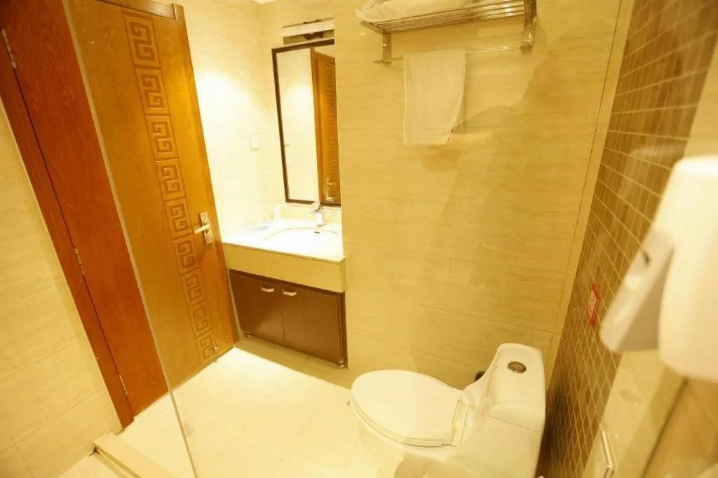 PAI Hotel·Changchun Jilin DaLu