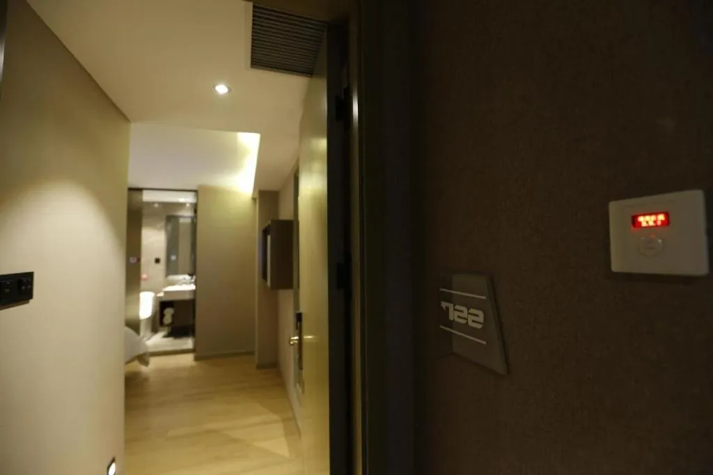 PAI Hotel·Changchun Jilin DaLu