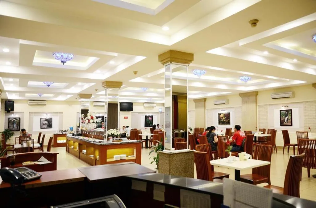 Dong Nai Hotel