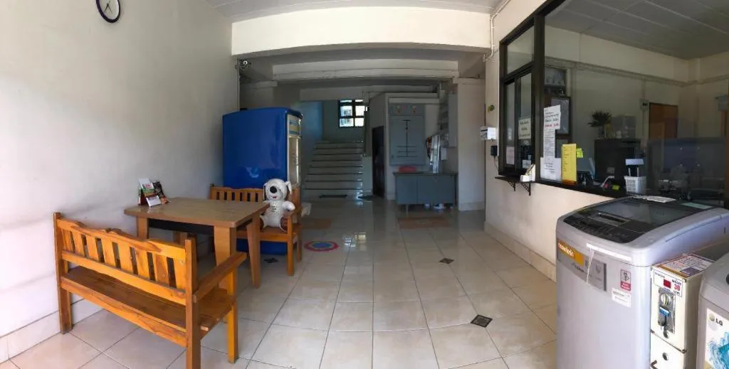 New Home Nakhon Chai Si