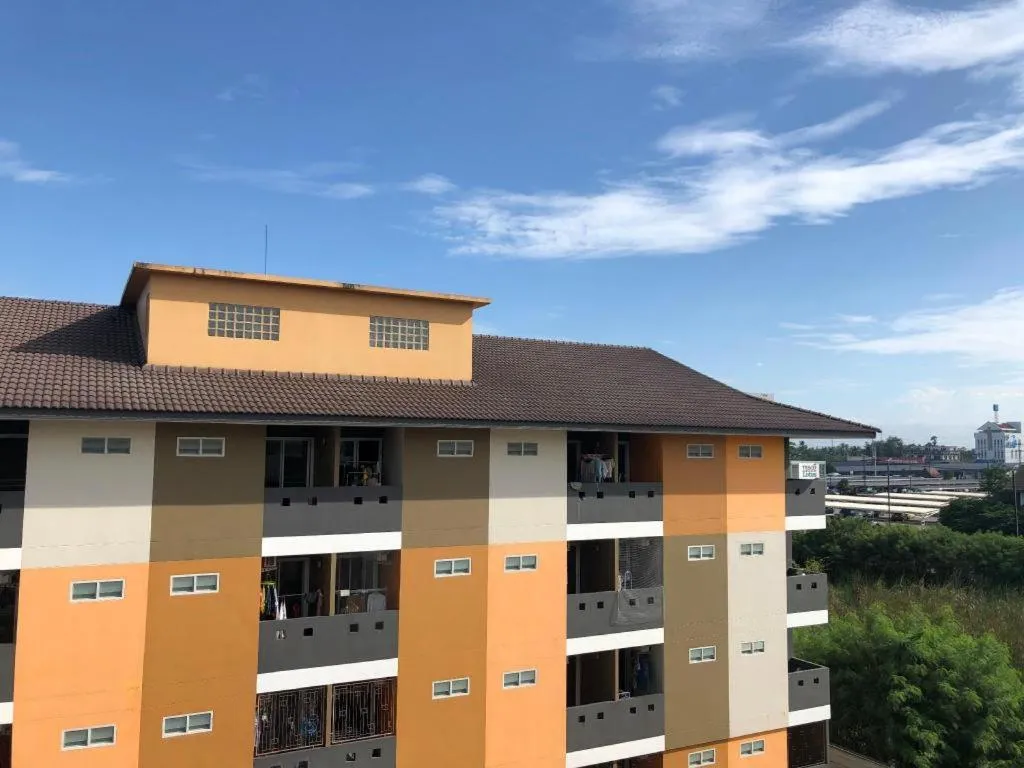 New Home Nakhon Chai Si