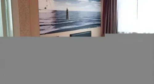 Thank Inn Plus Hotel Taizhou XingHua Anfeng county