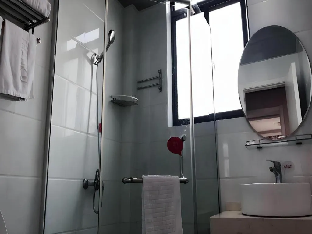 Thank Inn Plus Hotel Taizhou XingHua Anfeng county