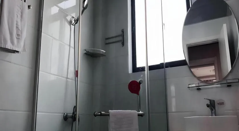 Thank Inn Plus Hotel Taizhou XingHua Anfeng county