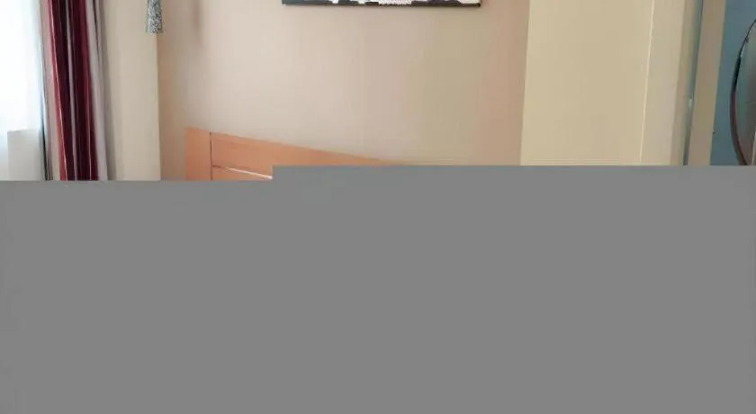 Thank Inn Plus Hotel Taizhou XingHua Anfeng county