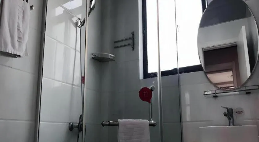 Thank Inn Plus Hotel Taizhou XingHua Anfeng county