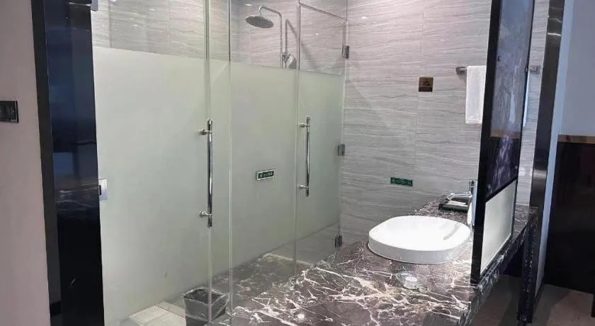 Vienna Classic Hotel Fujian Nanjing