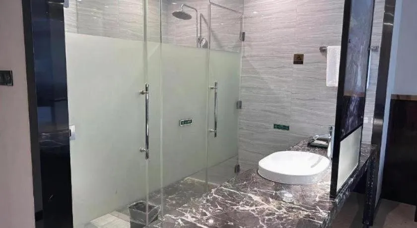 Vienna Classic Hotel Fujian Nanjing