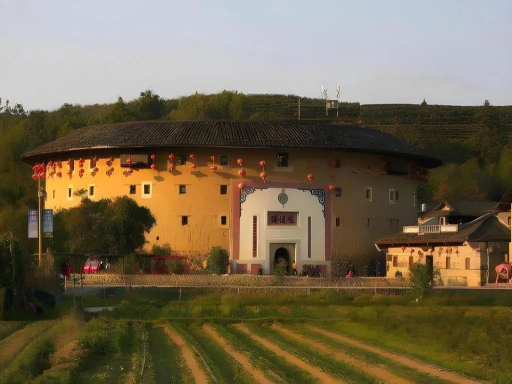 Vienna Classic Hotel Fujian Nanjing