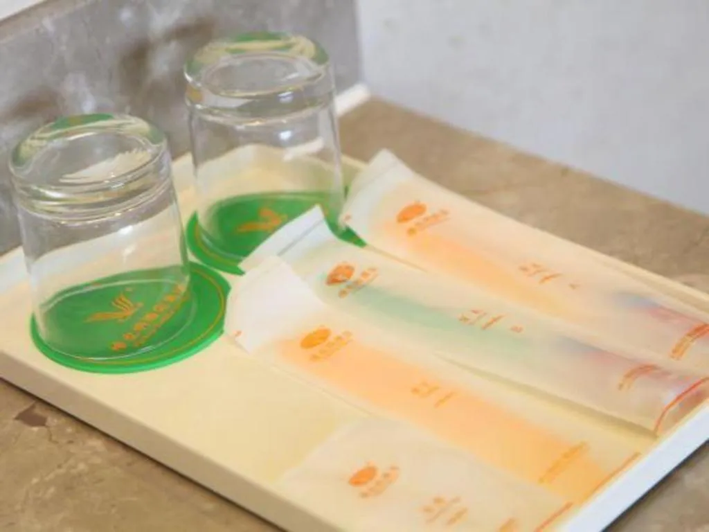 Vienna Hotel Tongliao Ke'erqin