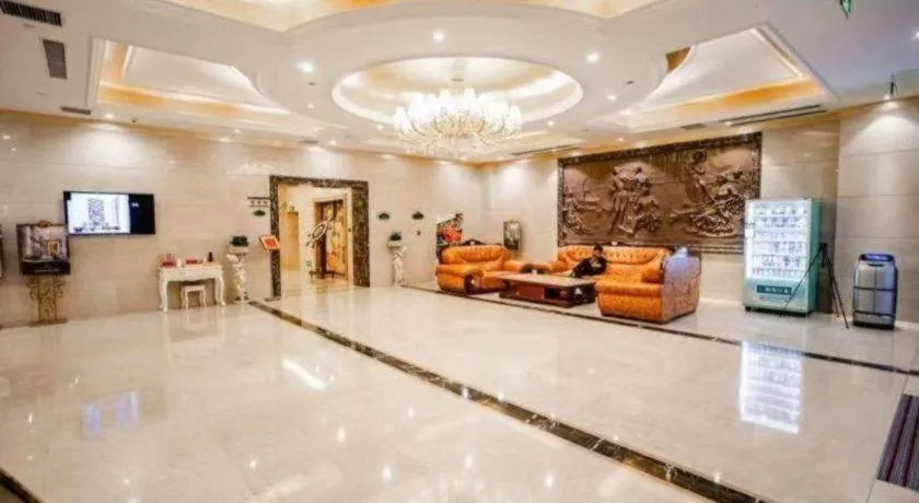 Vienna Hotel Tongliao Ke'erqin