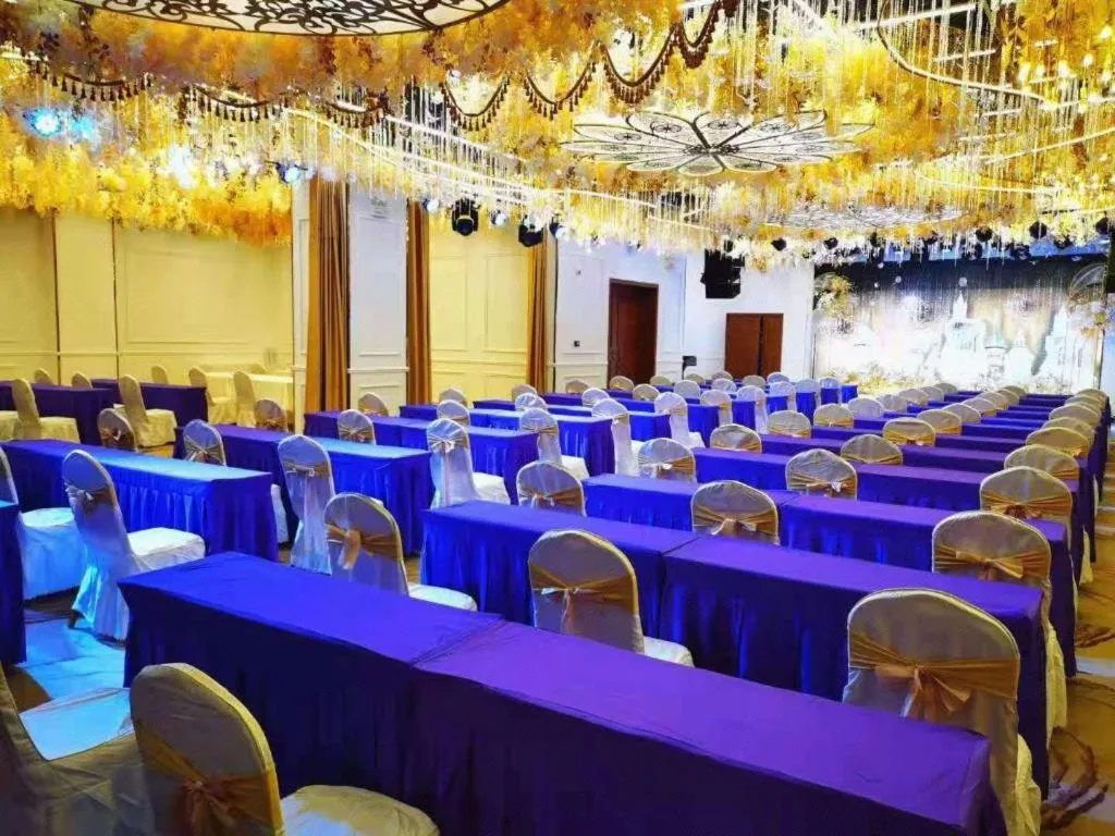 Vienna Hotel Tongliao Ke'erqin