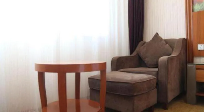 Vienna Hotel Tongliao Ke'erqin