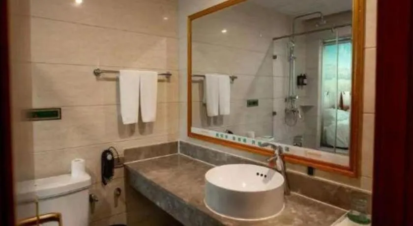 Vienna Hotel Tongliao Ke'erqin