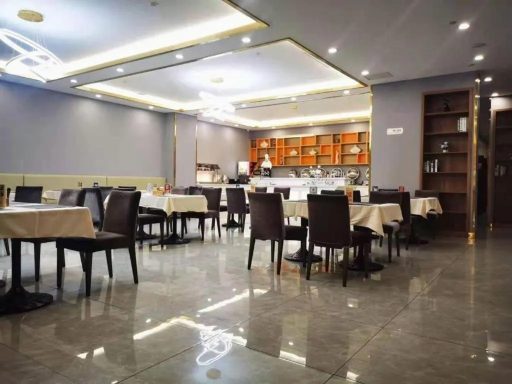 Vienna Hotel Tongliao Ke'erqin