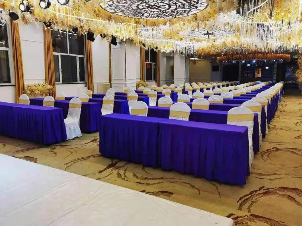 Vienna Hotel Tongliao Ke'erqin