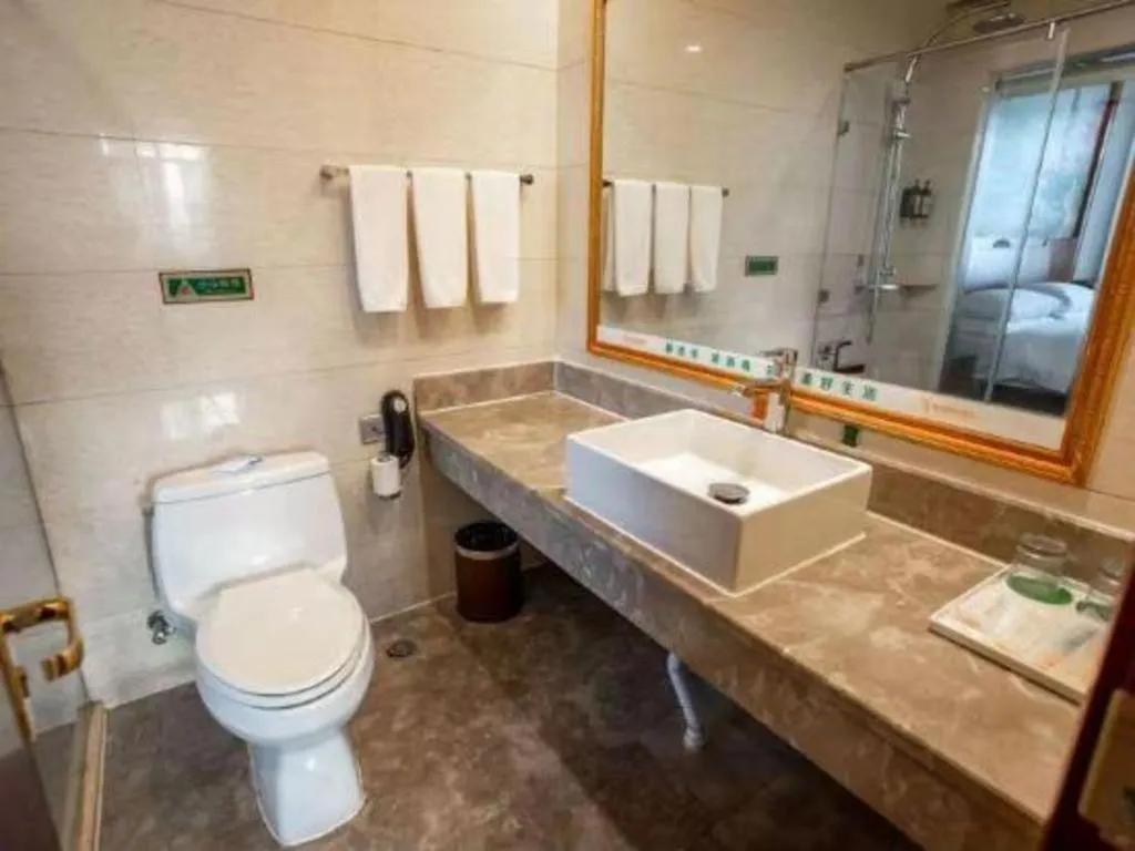 Vienna Hotel Tongliao Ke'erqin