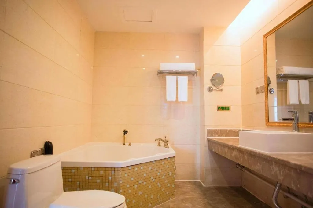 Vienna Hotel Tongliao Ke'erqin