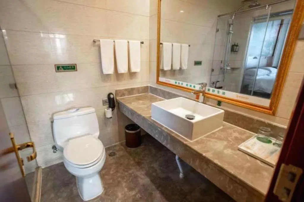 Vienna Hotel Tongliao Ke'erqin