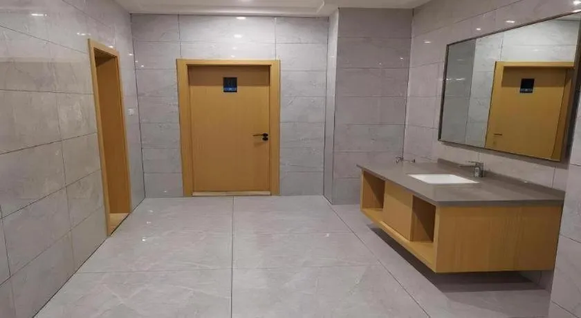 GreenTree Inn Tongling City ZonGYAng County Qishan Road People's Hospital