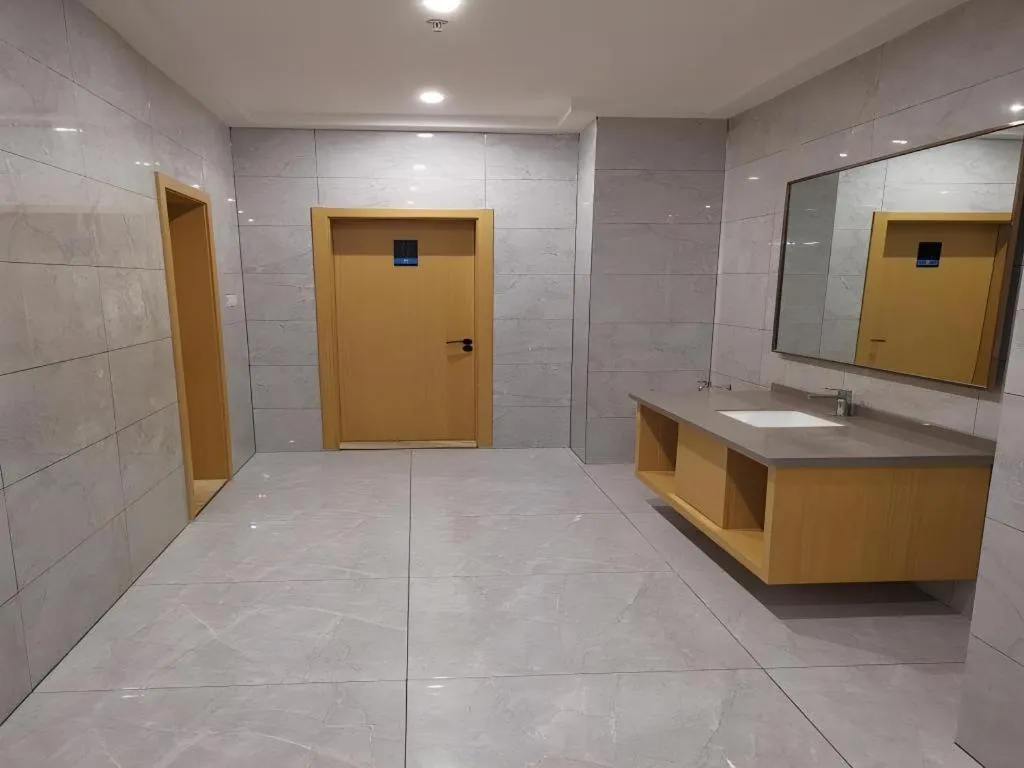 GreenTree Inn Tongling City ZonGYAng County Qishan Road People's Hospital