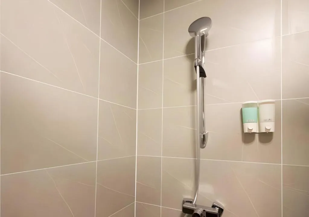 Jtour Inn Wuxi Meiyuan Kaiyuan Temple Metro