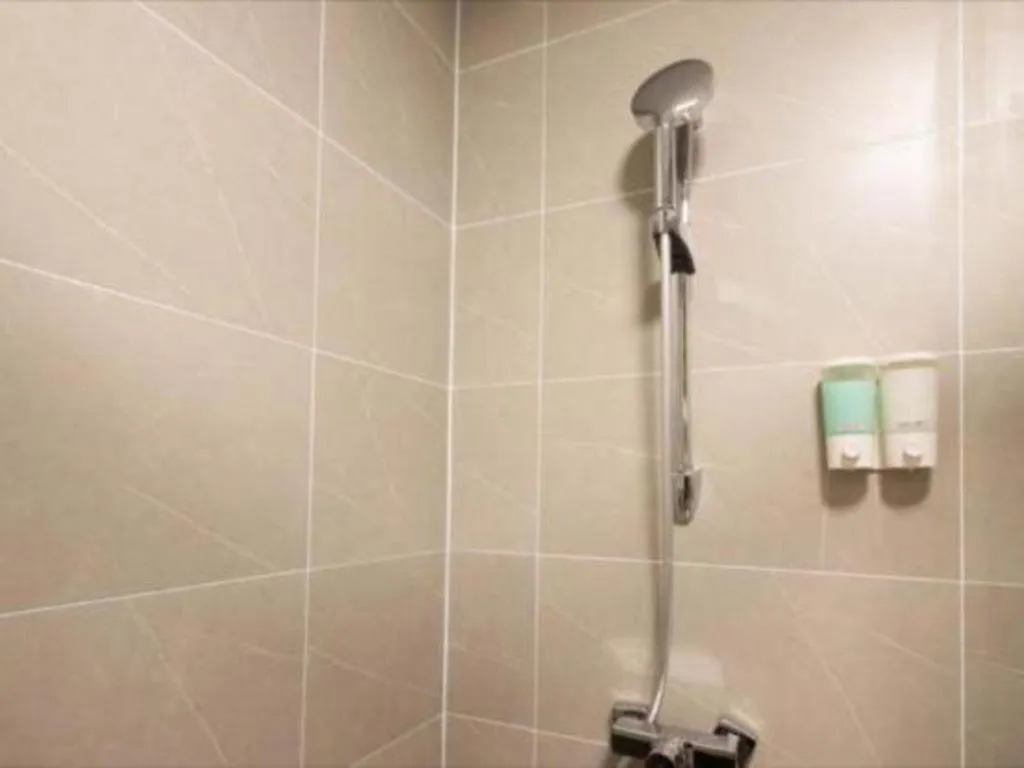 Jtour Inn Wuxi Meiyuan Kaiyuan Temple Metro