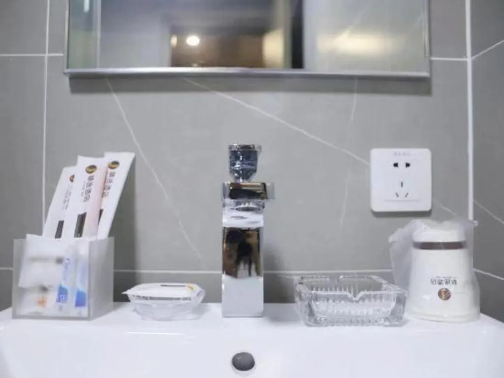 Jtour Inn Wuxi Meiyuan Kaiyuan Temple Metro