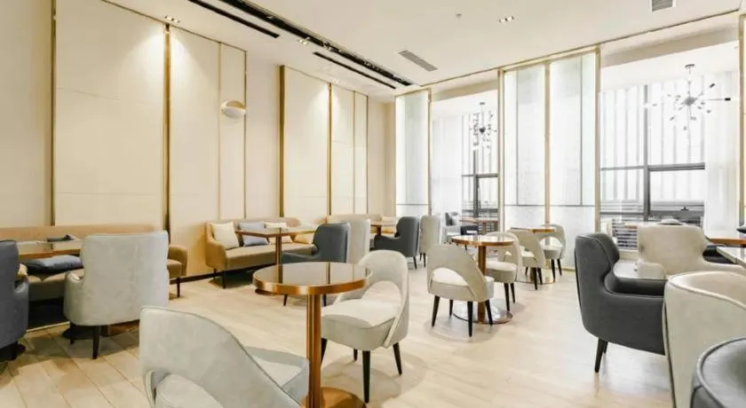 Echarm Hotel Guiyang Longdongbao International Airport Outlets