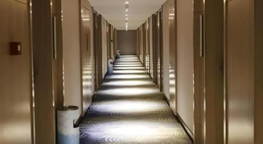 Echarm Hotel Lhasa Potala Palace